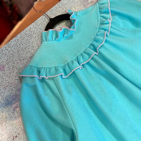 Sweetest Vintage Housedress - Picture 11 of 11